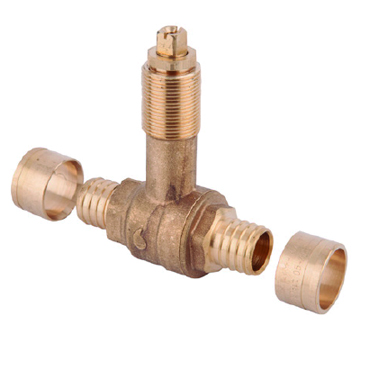 RETUBE 35.792 PER CLAU DE PAS 25